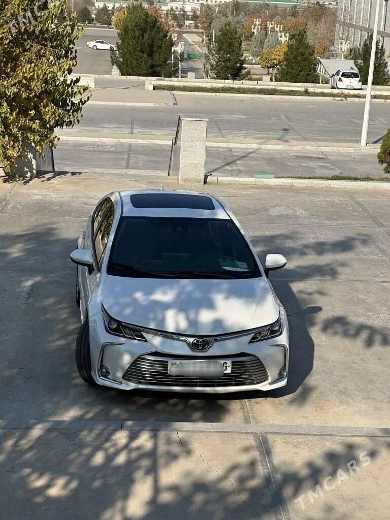 Toyota Corolla 2020 - 310 000 TMT - Garadamak - img 2