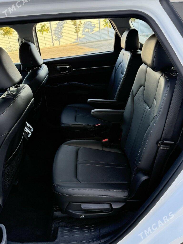 Kia Sorento 2022 - 425 000 TMT - Köşi - img 7