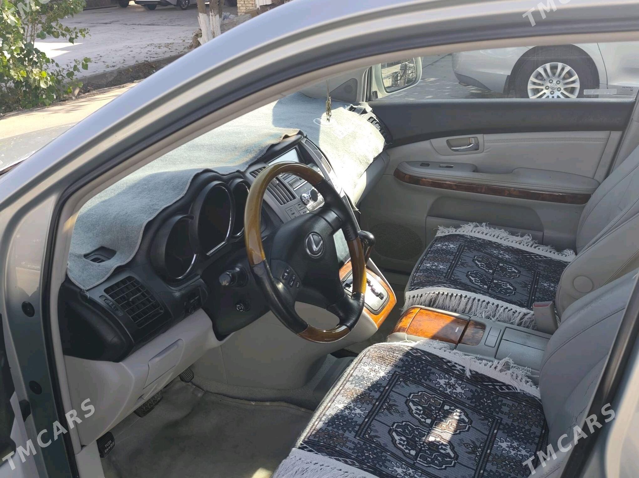 Toyota Corolla 2009 - 126 000 TMT - Туркменабат - img 9