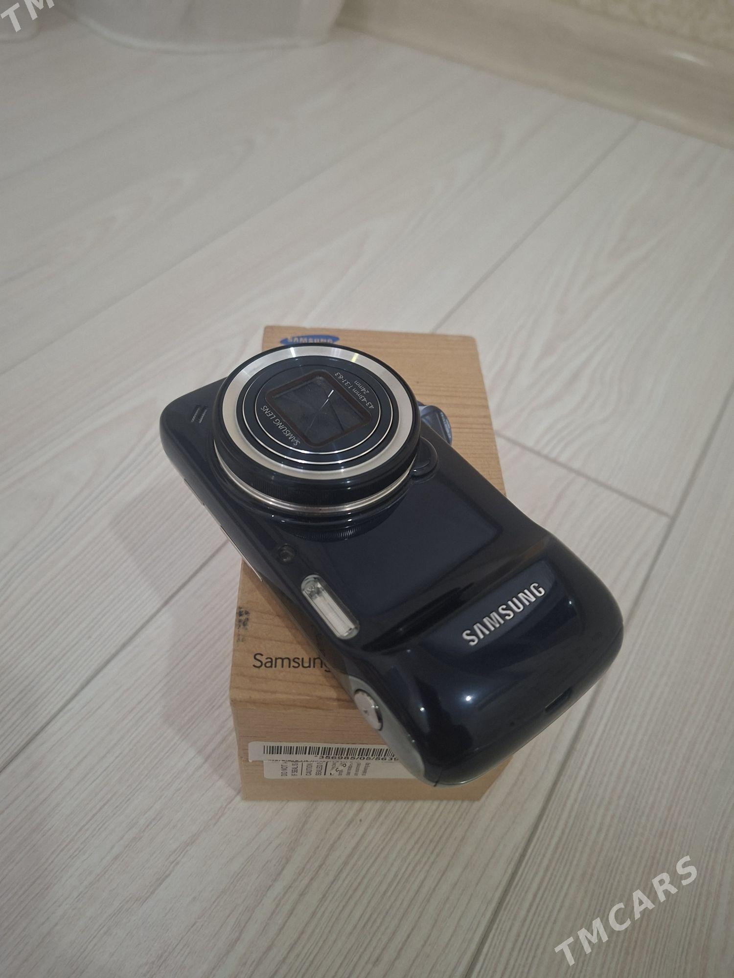 Samsung S4 Zoom - Туркменбаши - img 1