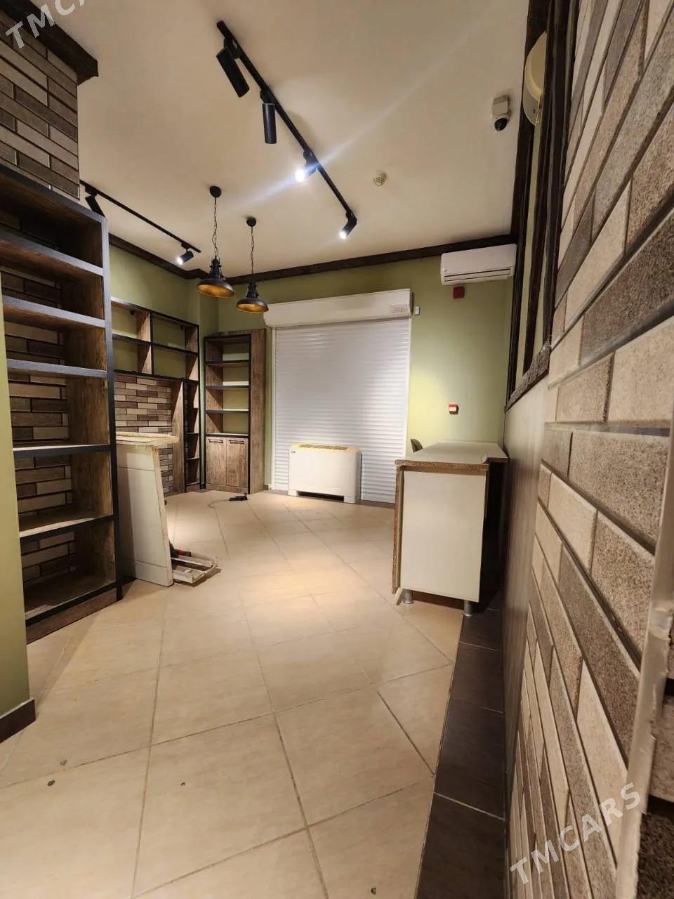 Satlyk pomeşeniye yer,magazyn - Aşgabat - img 4