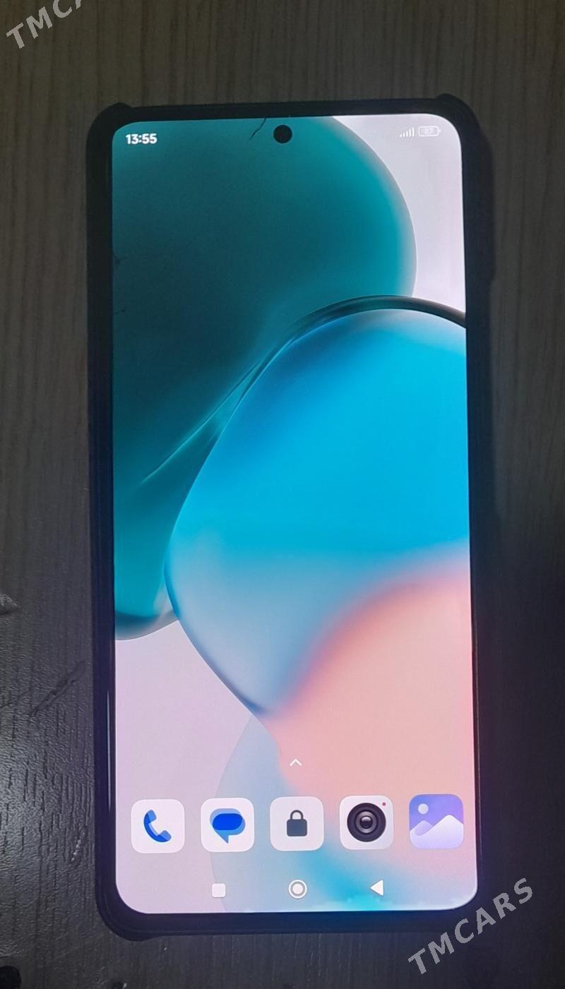 Redmi note13 4G - Aşgabat - img 2