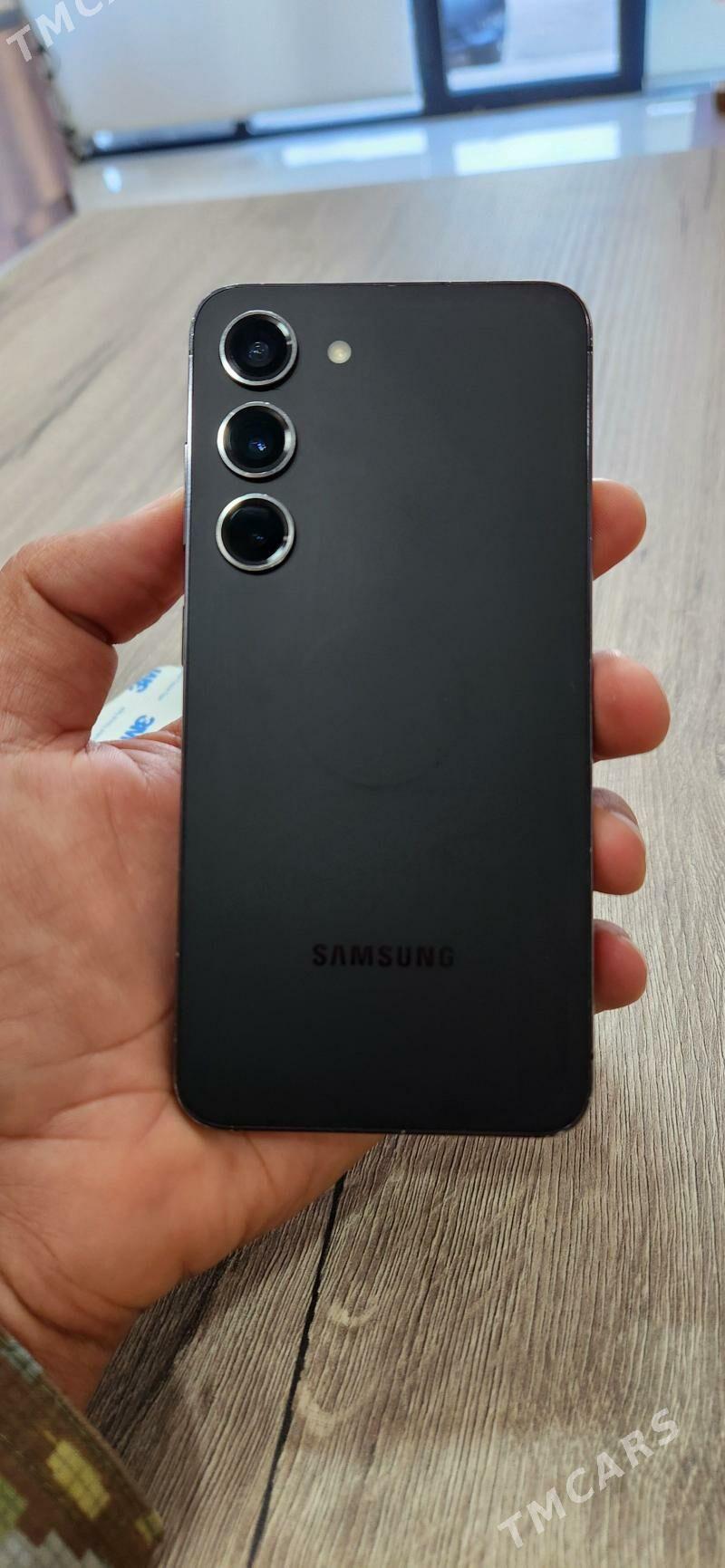 Samsung s23 8/256GB - Mary - img 4