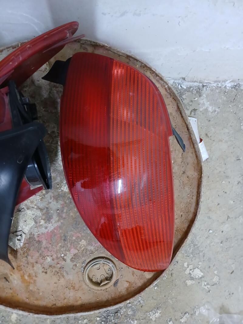 Задание  фары 1 200 TMT - 11 мкр - img 1