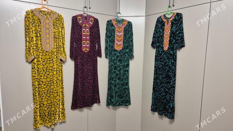 pommahlar - Aşgabat - img 1