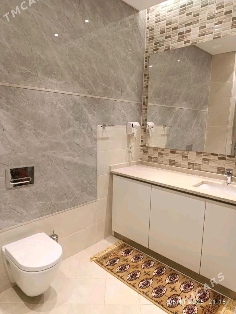 Alimpiyskiy - Aşgabat - img 5