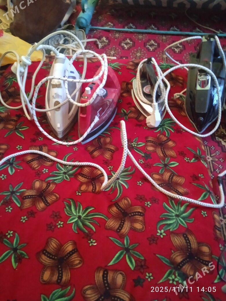 утук 100 м - Дашогуз - img 2