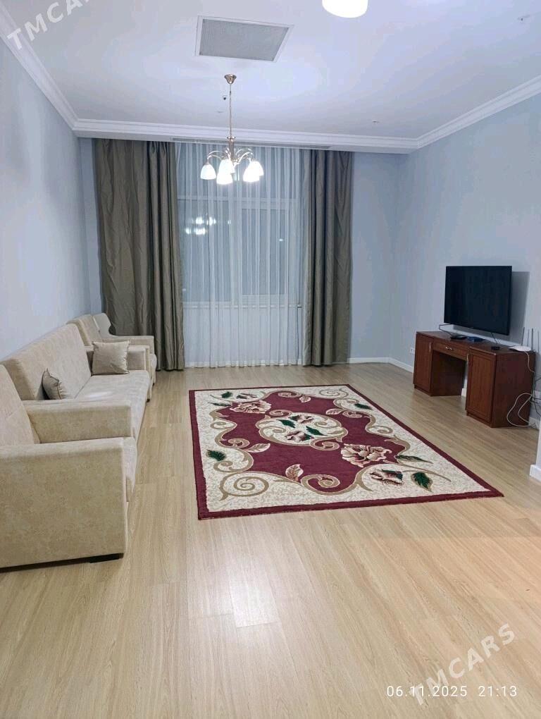 Alimpiyskiy - Aşgabat - img 3