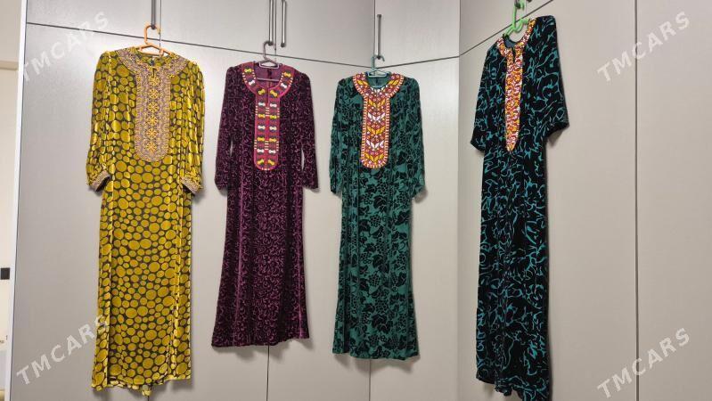 pommahlar - Aşgabat - img 4