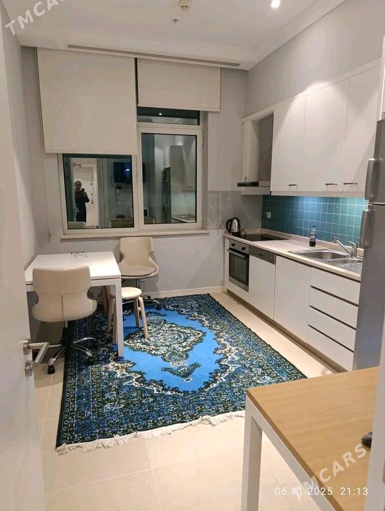 Alimpiyskiy - Aşgabat - img 4