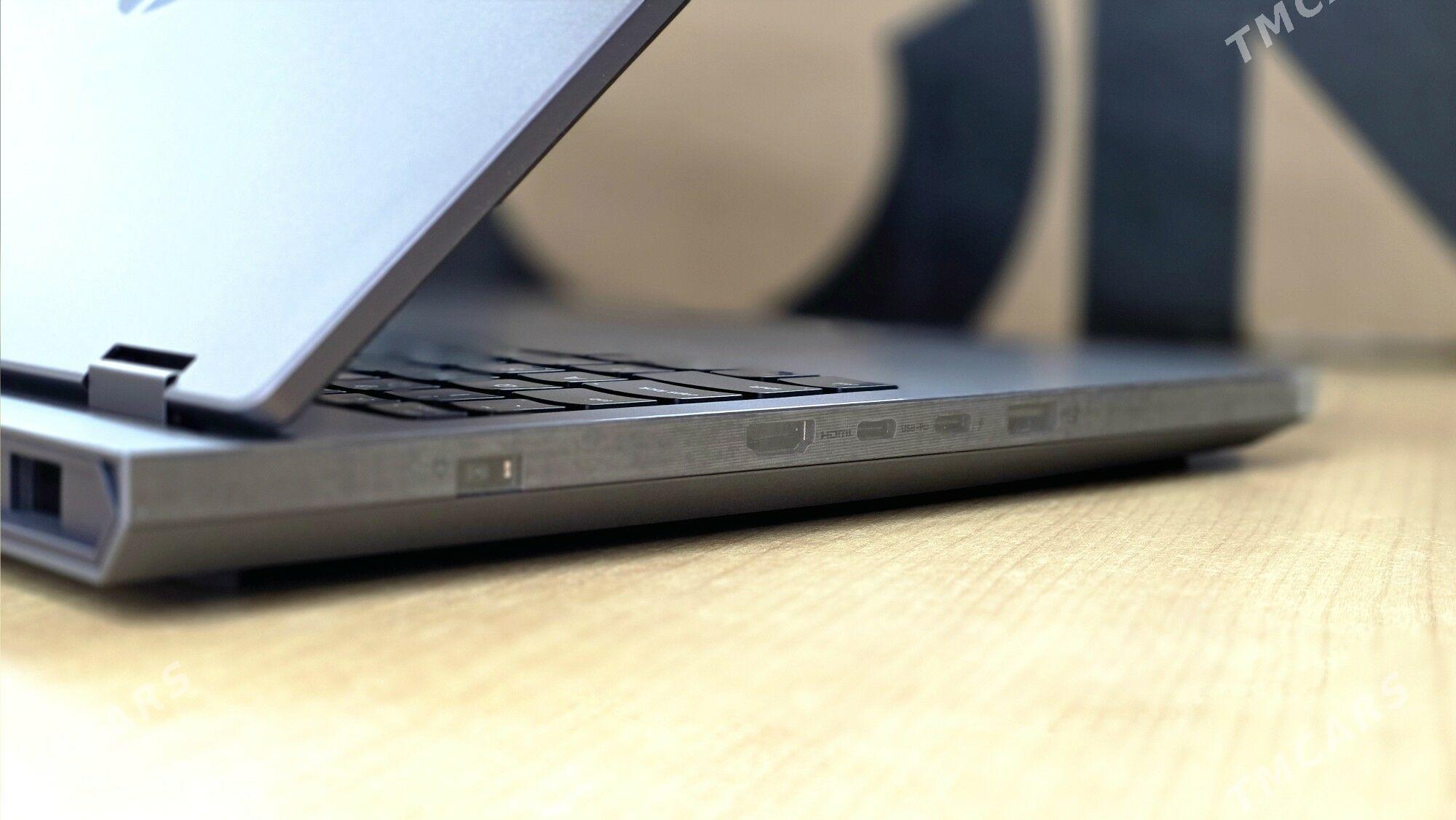 Lenovo Legion/RTX5060/Ultra9 - Aşgabat - img 5