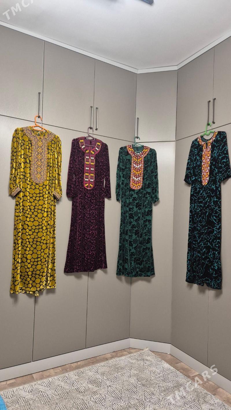 pommahlar - Aşgabat - img 5