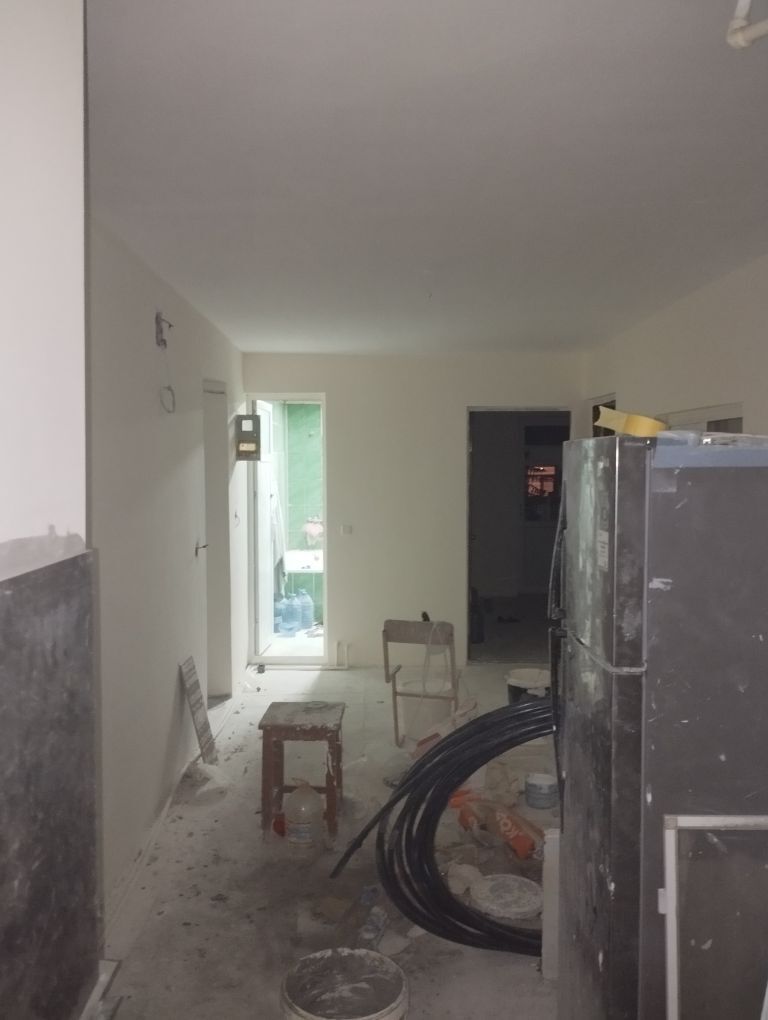 EŶESINDEN JAŶ - Aşgabat - img 5