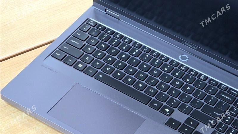 Lenovo Legion/RTX5060/Ultra9 - Aşgabat - img 3