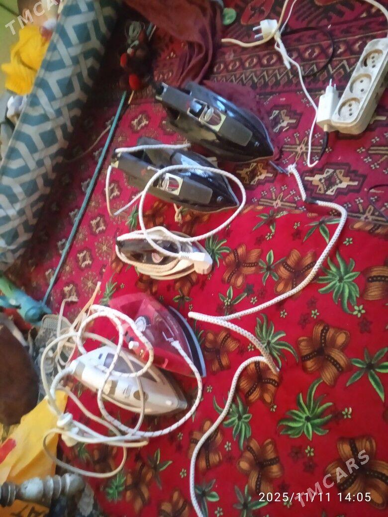 утук 100 м - Дашогуз - img 1