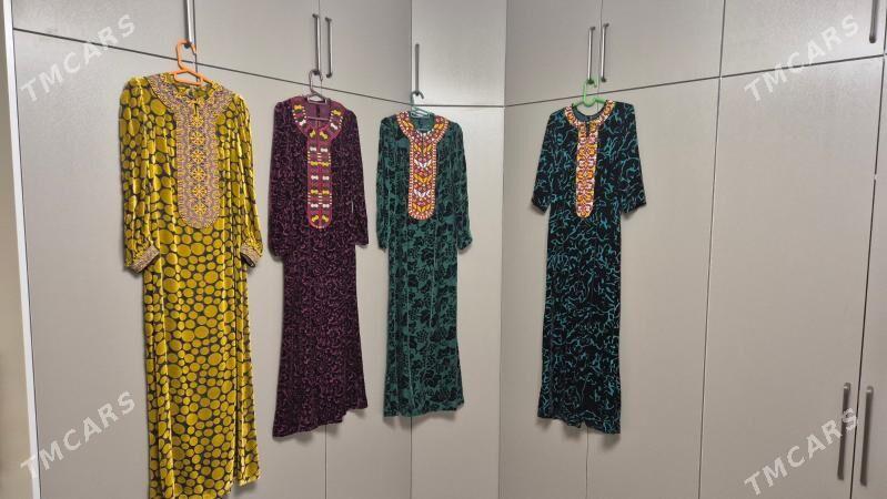 pommahlar - Aşgabat - img 3