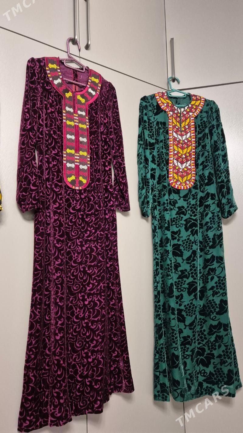 pommahlar - Aşgabat - img 2