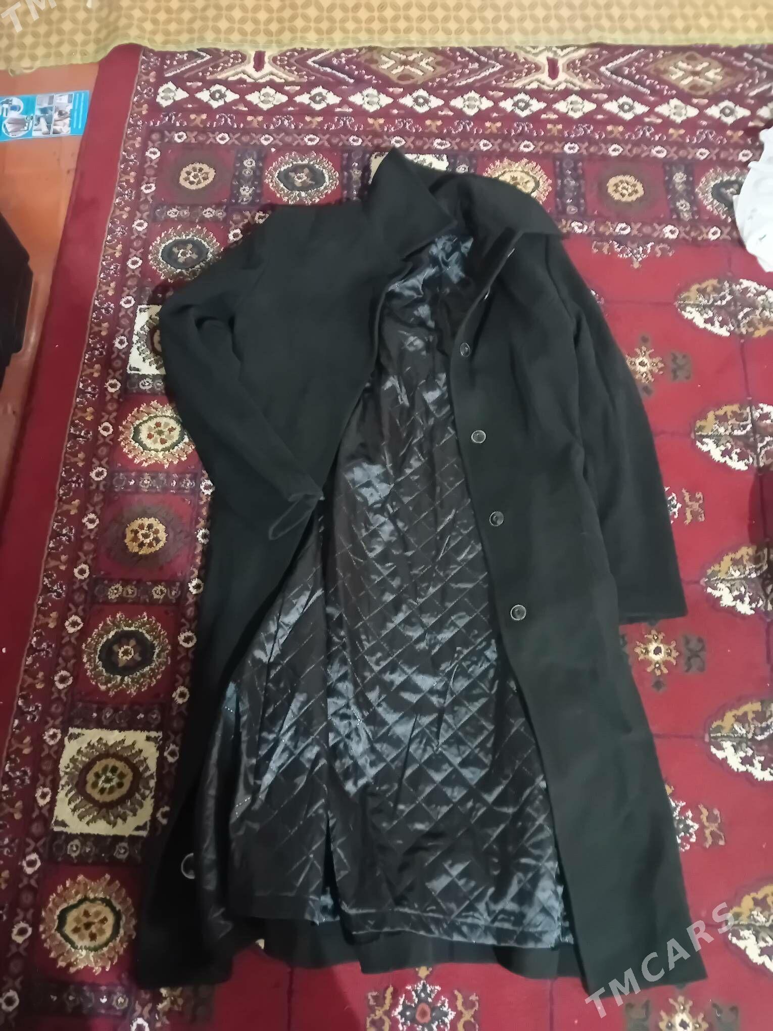 Polupalto - Mary - img 4