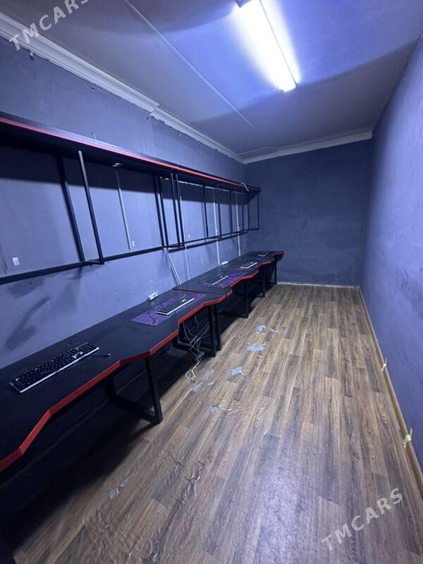 Cehow Padwalda - Aşgabat - img 5