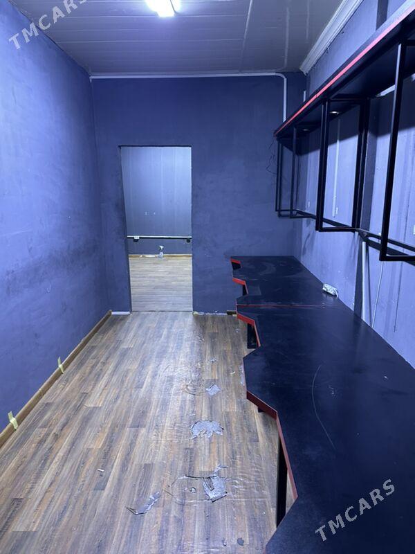 Cehow Padwalda - Aşgabat - img 3