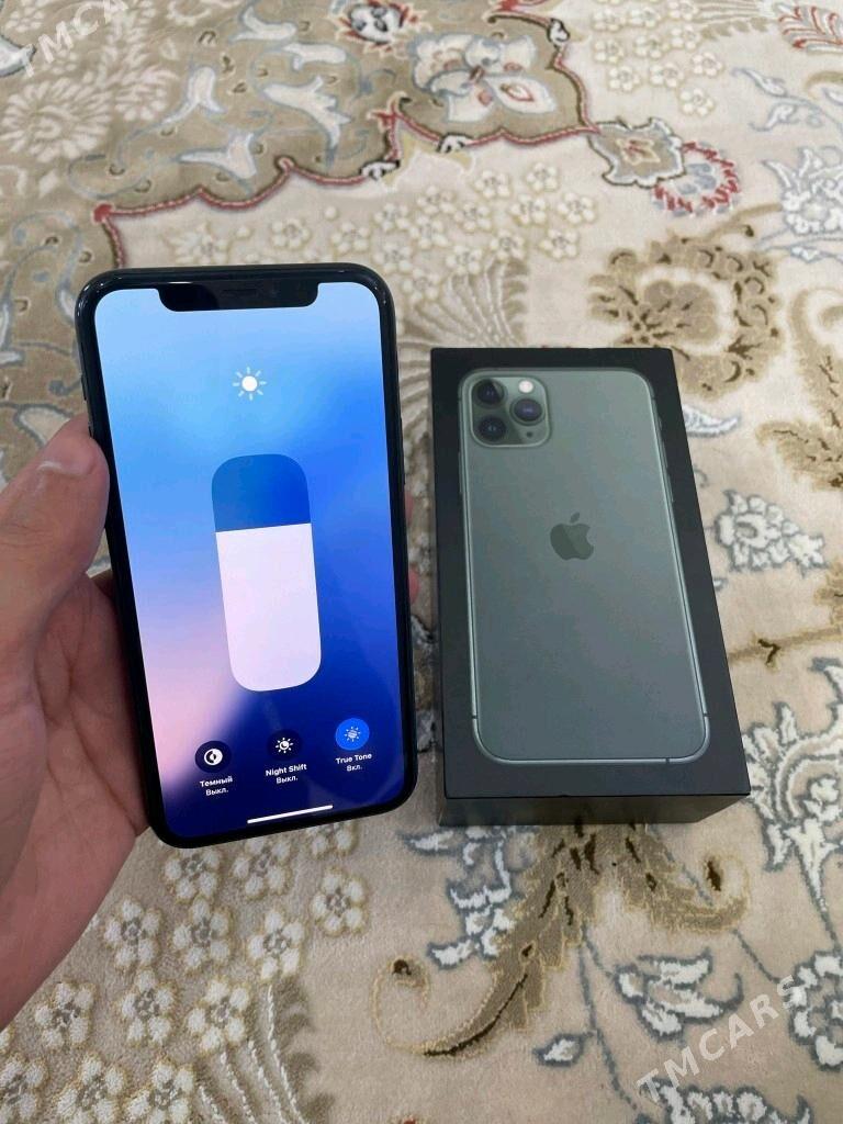 iPhone 11pro 64gb  - Ашхабад - img 2