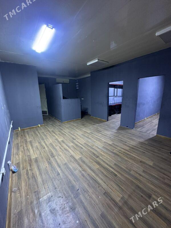 Cehow Padwalda - Aşgabat - img 2