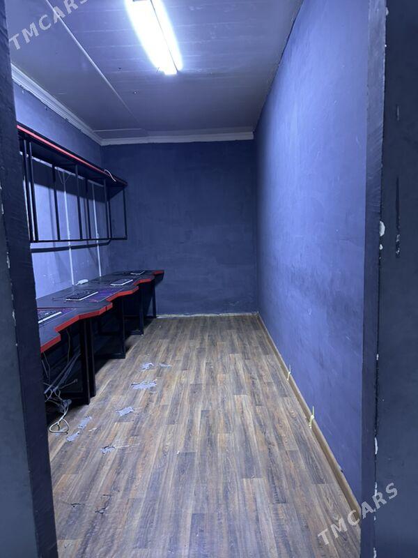 Cehow Padwalda - Aşgabat - img 9