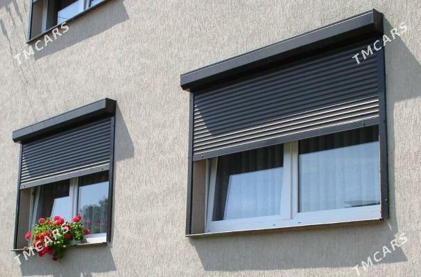 ayna ayna gapy - Garadamak - img 10