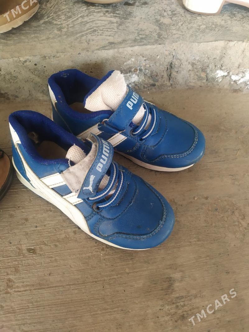 сапоги - Mary - img 6