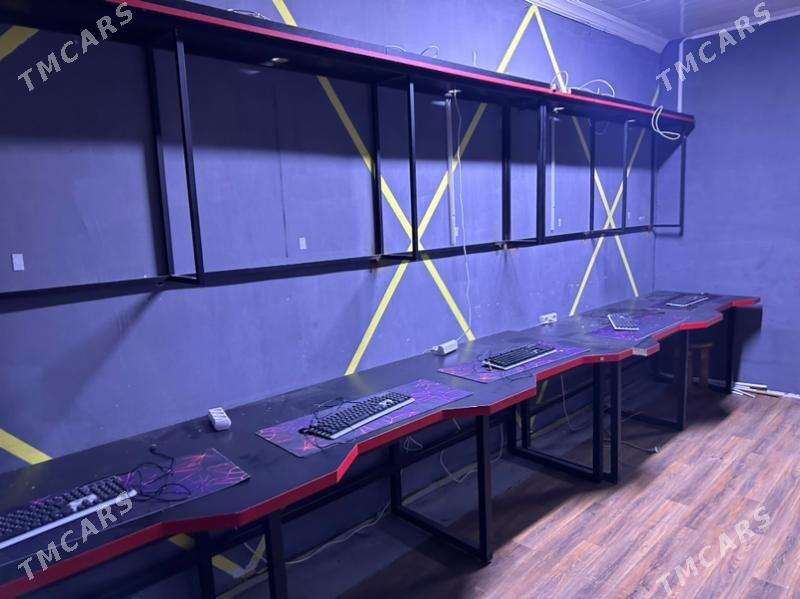 Cehow Padwalda - Aşgabat - img 7