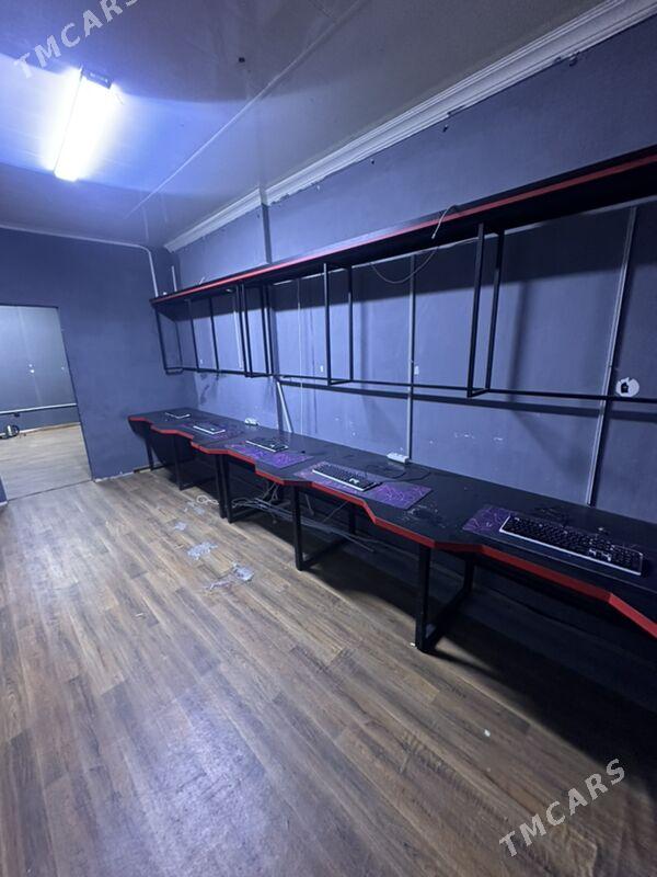 Cehow Padwalda - Aşgabat - img 6