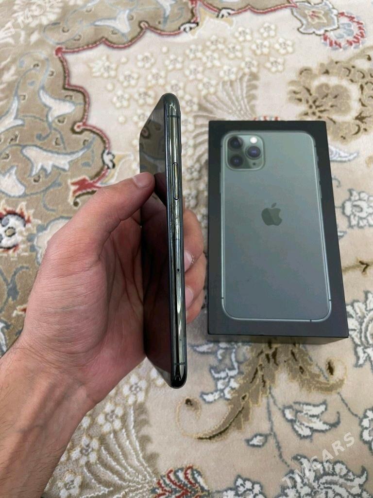 iPhone 11pro 64gb  - Ашхабад - img 4