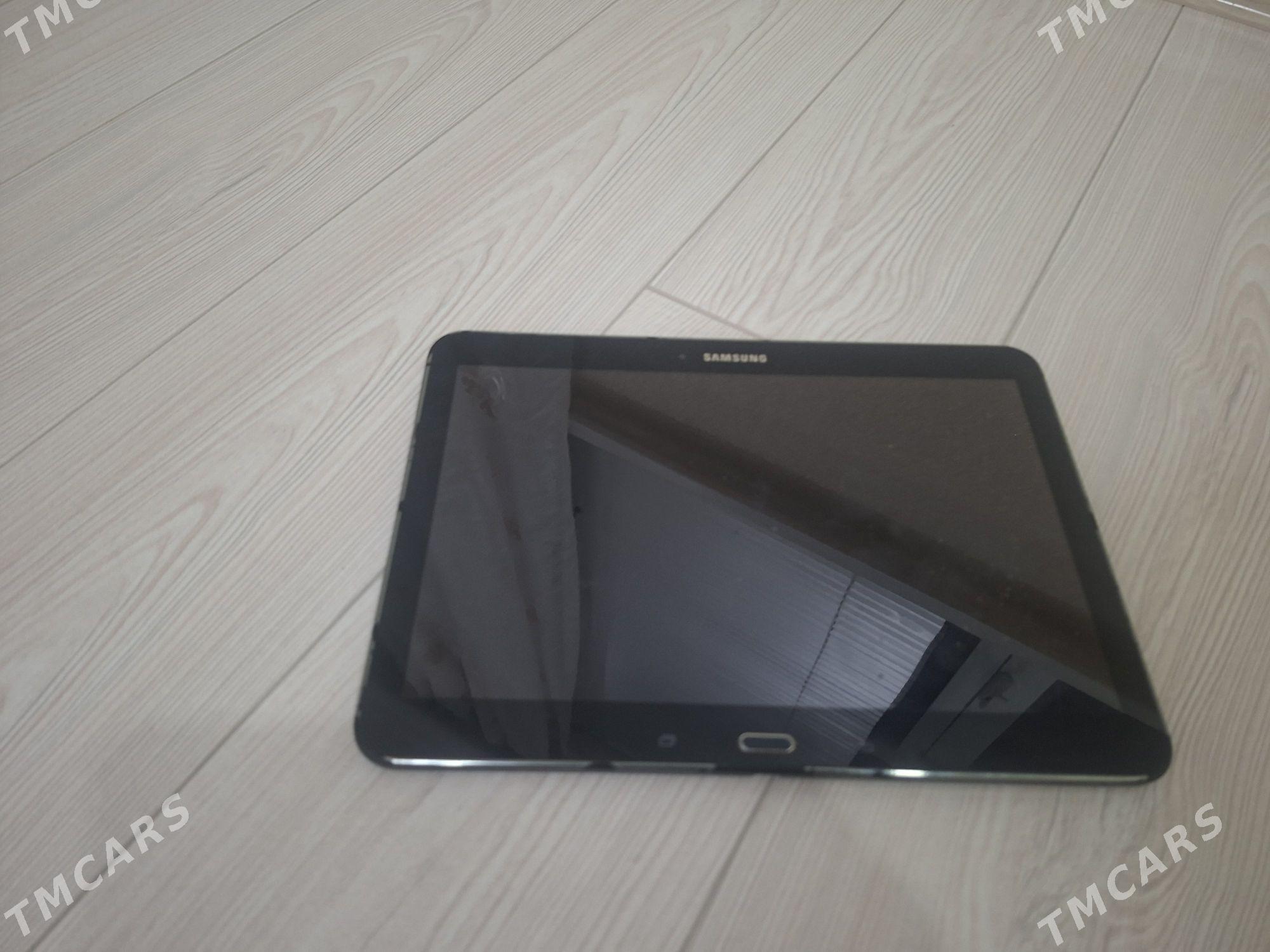 Samsung Planshet - Туркменбаши - img 1