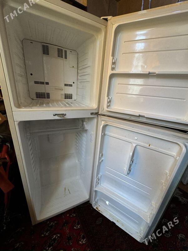 Sharp - Ашхабад - img 1