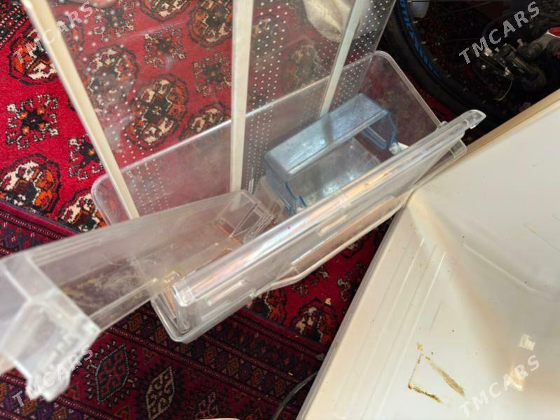 Sharp - Ашхабад - img 5