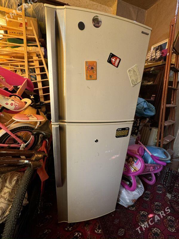 Sharp - Ашхабад - img 6