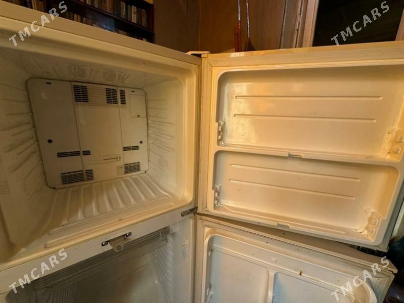 Sharp - Ашхабад - img 4