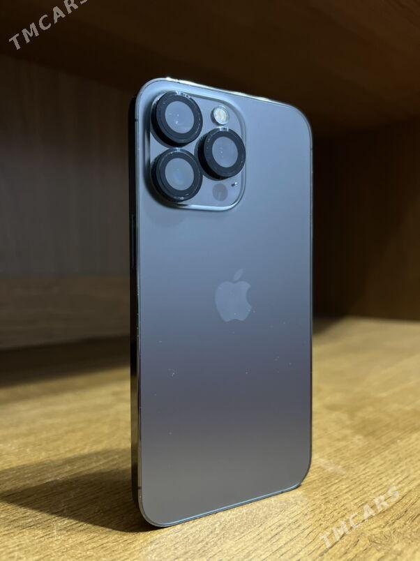 iphone 13pro 256gb - Гуртли - img 3