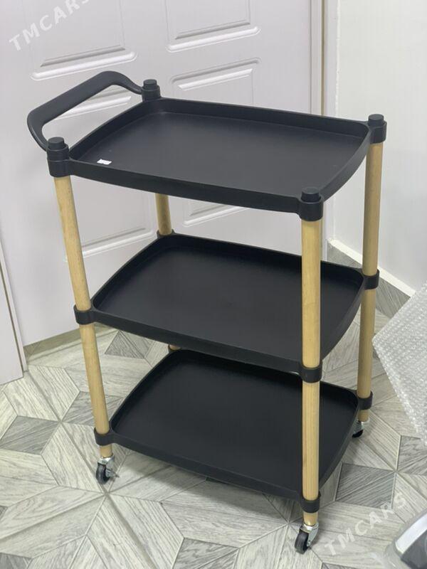 pamosnik salon kresla - Aşgabat - img 2