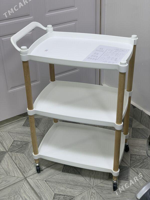 pamosnik salon kresla - Aşgabat - img 1