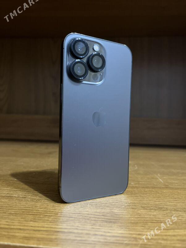 iphone 13pro 256gb - Гуртли - img 1