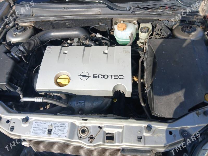 Opel Vectra 2002 - 100 000 TMT - Daşoguz - img 5