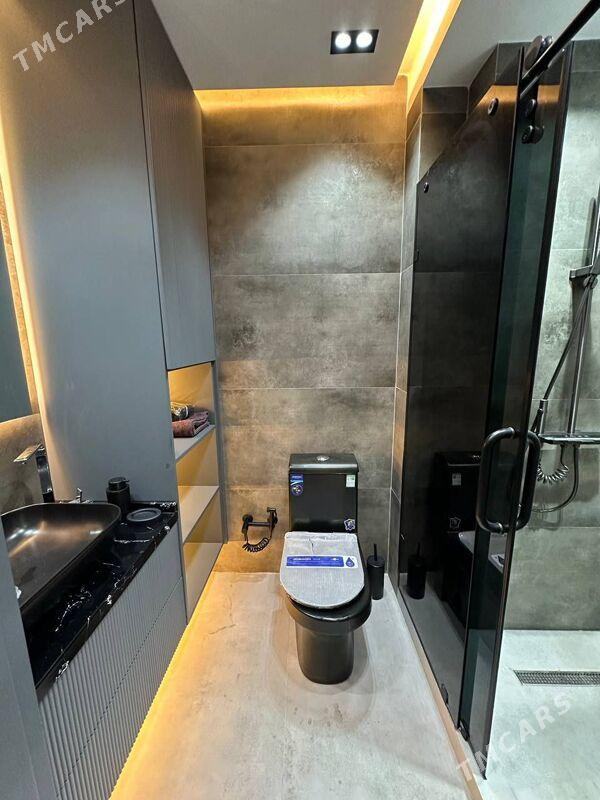 GAUDAN LUXE FULL 2KOM - Aşgabat - img 1