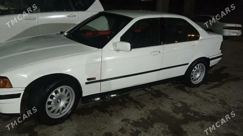 BMW 320 1992 - 50 000 TMT - Керки - img 5