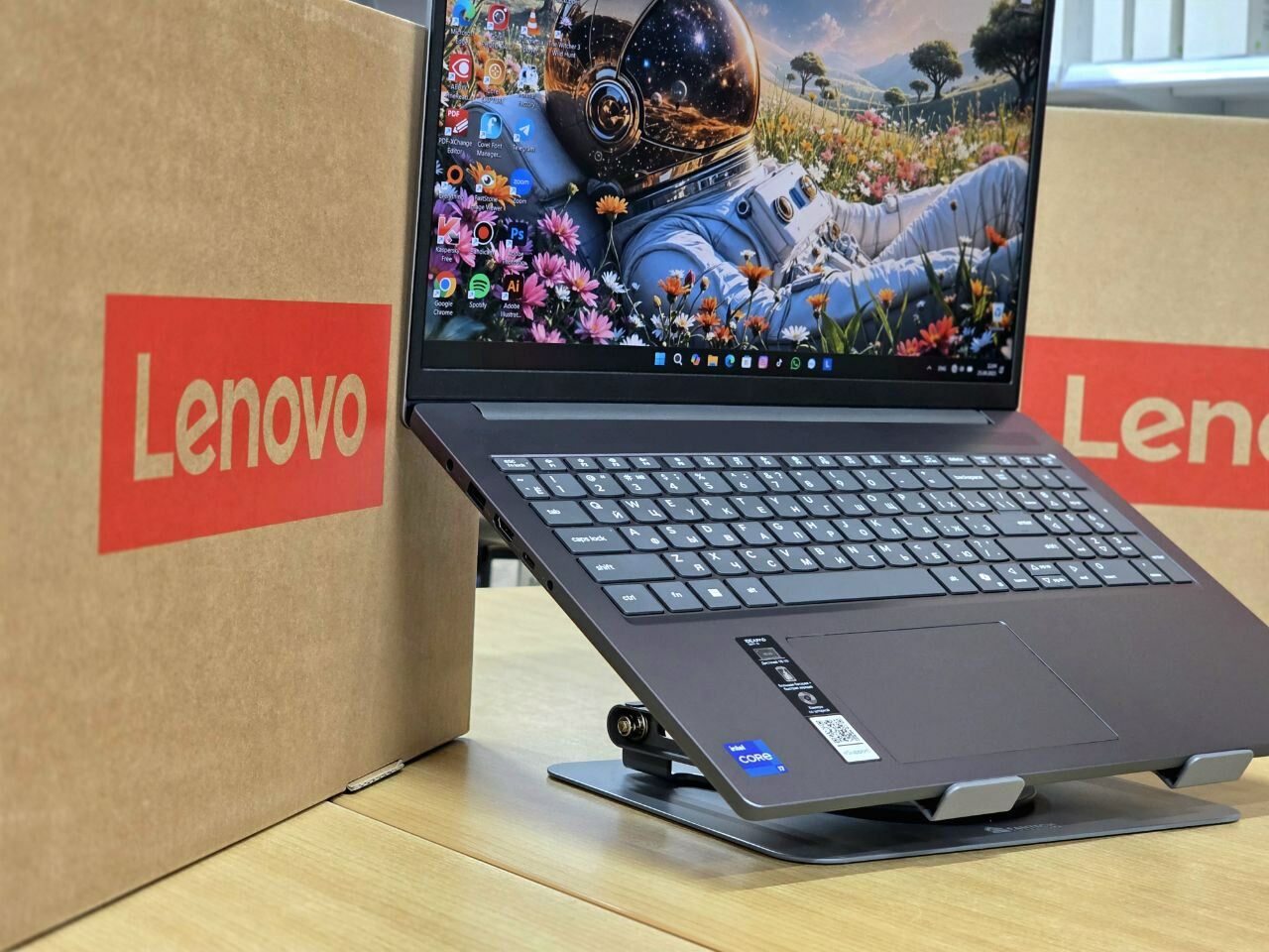 Lenovo/i7-13620H/512GB/8GB - Ашхабад - img 5