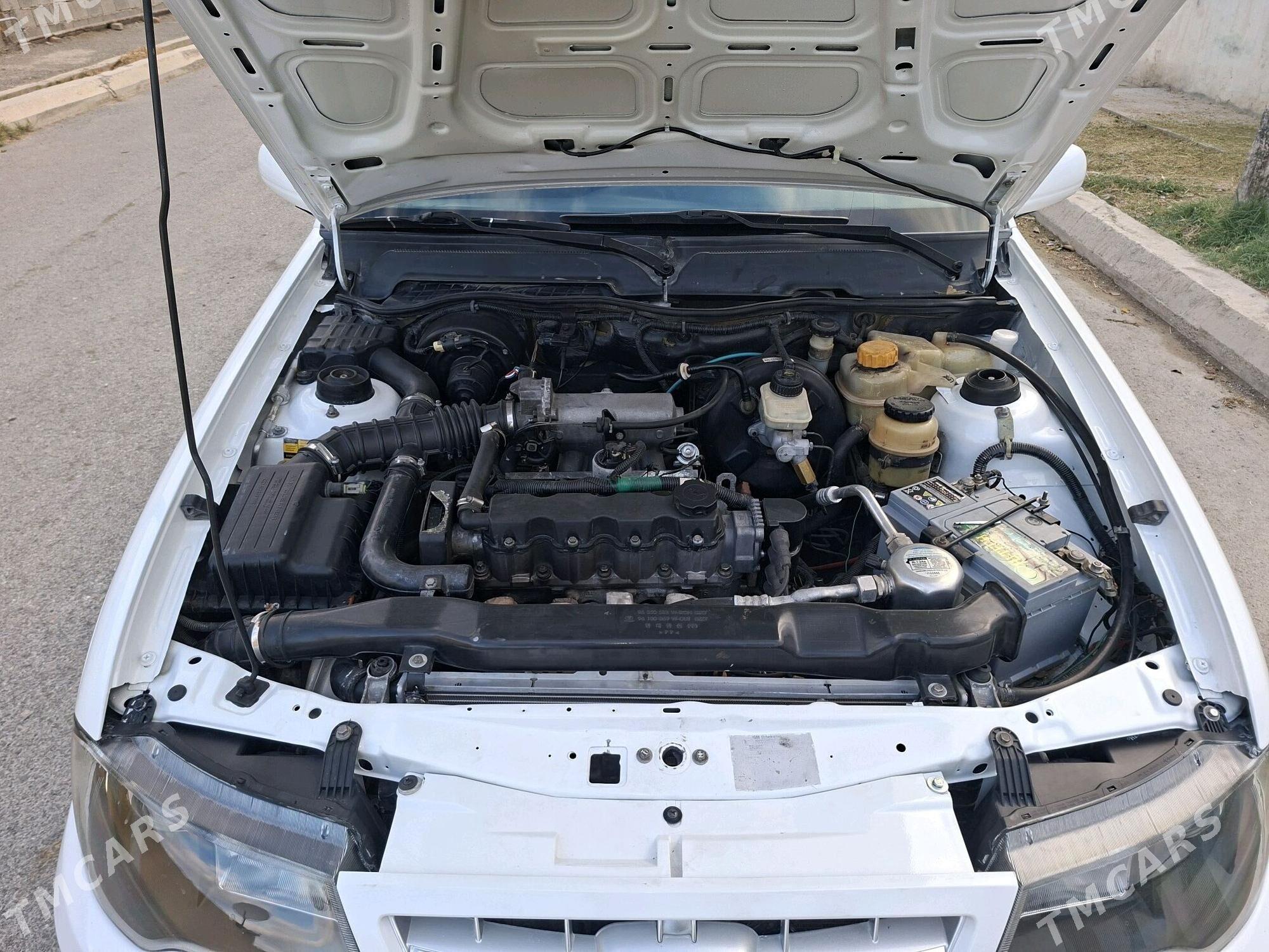 Daewoo Nexia 2011 - 94 000 TMT - Гёкдже - img 7