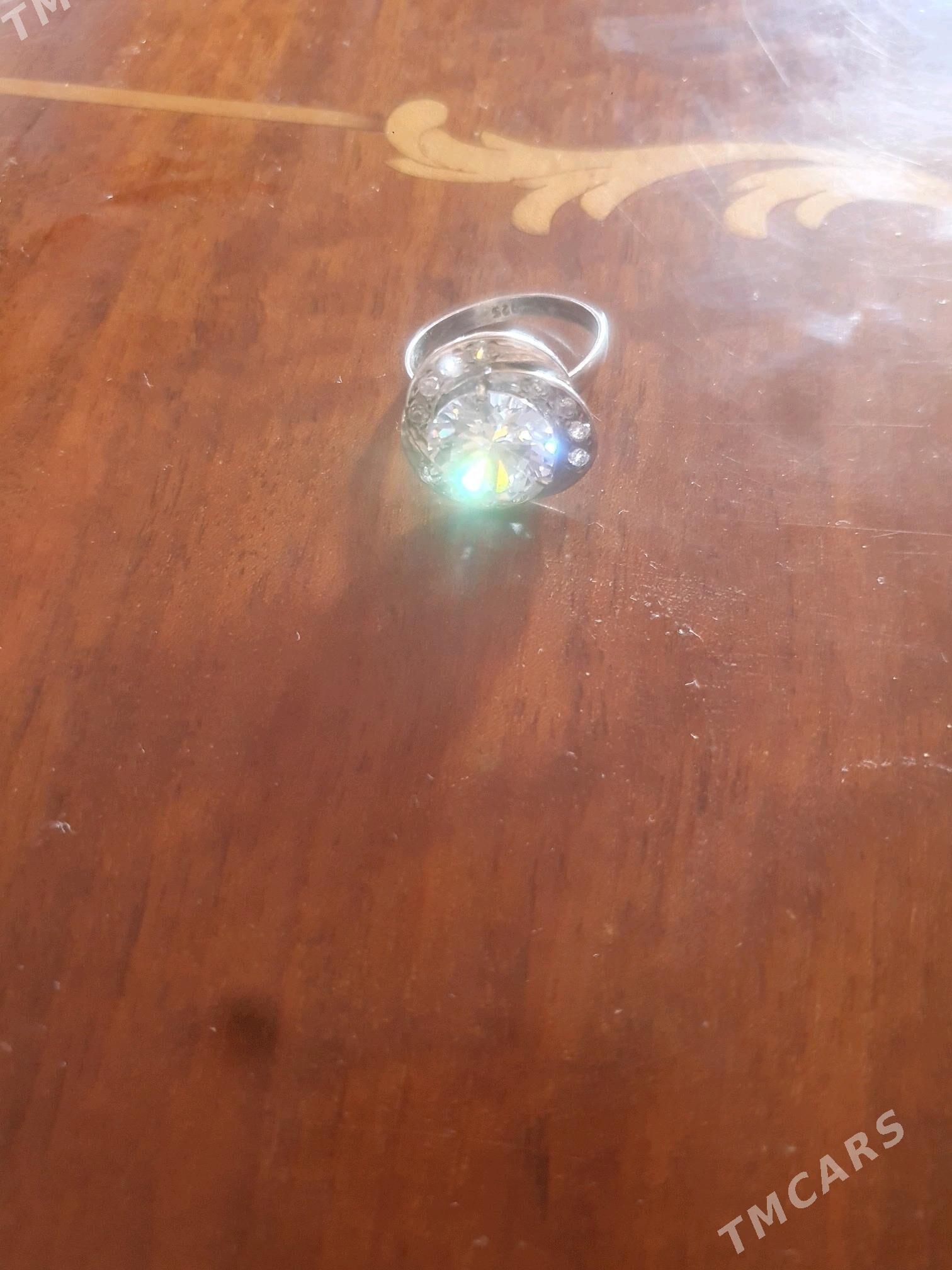 кольцо - 11 мкр - img 1