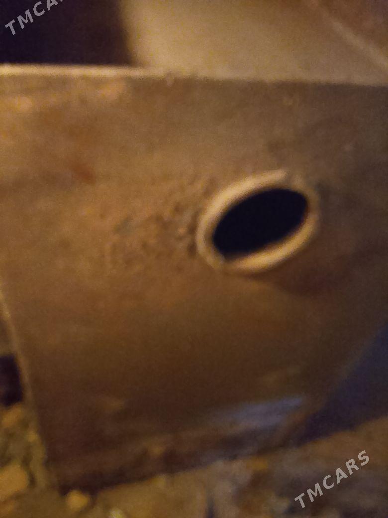 saunan kotely - етр. Туркменбаши - img 4