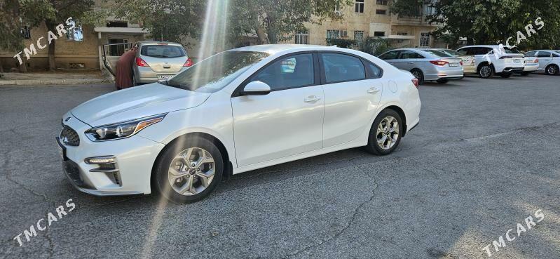 Kia Forte 2020 - 210 000 TMT - Aşgabat - img 4