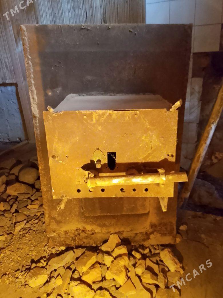 saunan kotely - етр. Туркменбаши - img 1